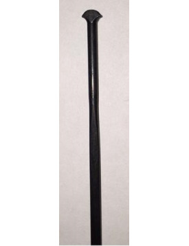DT SWISS SPOKE-T HEAD 258MM